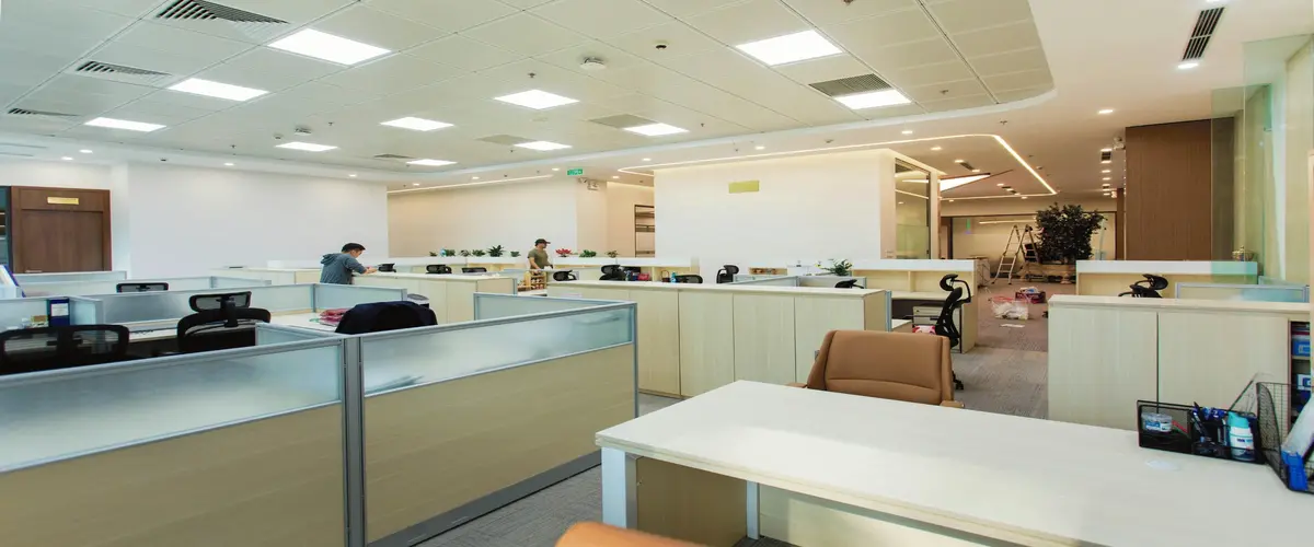 Ofis Taşımacılığı