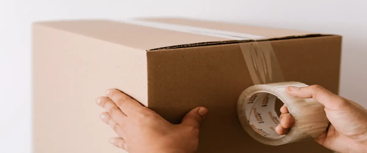 Eşya Paketleme
